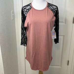 NWT Lularoe Randy, xl